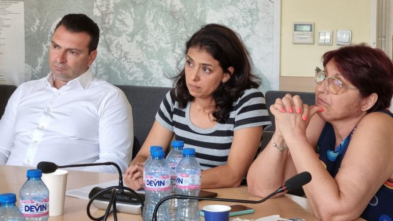 Борис Бонев се старае да спести разходи на бизнеса и