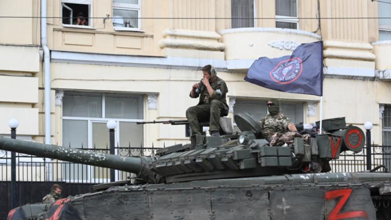 Присъствието на ЧВК Вагнер в Беларус сериозно развълнува Киев и