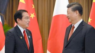 Японците под прикритието на санкции заплашват да спрат доставките на