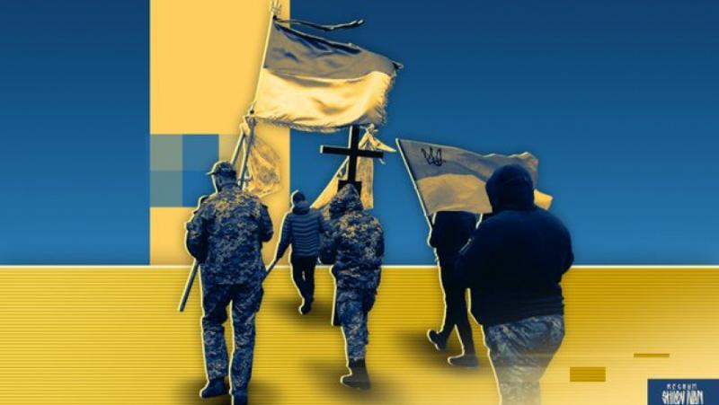Украинските войски всеки ден губят бронирана техника, произведена от страните