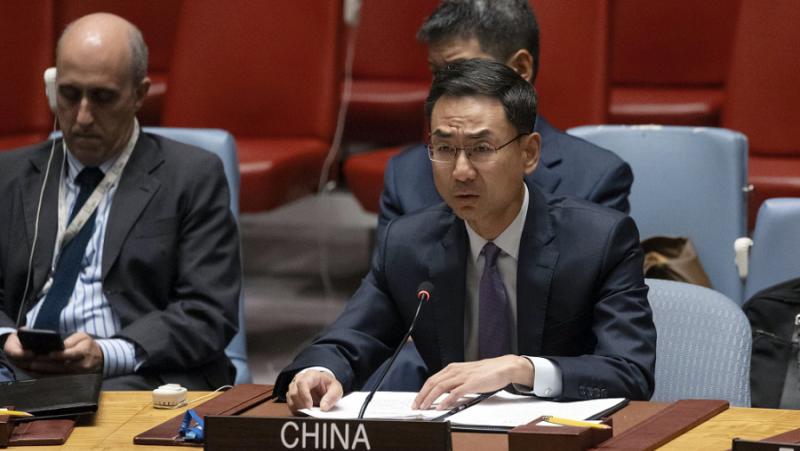 На 26 юли Съветът за сигурност на ООН проведе две