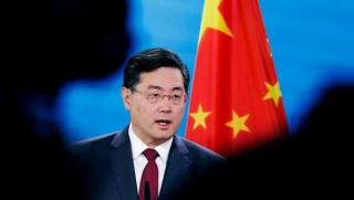 Третият мандат на китайския лидер Си Дзинпин начело на партията