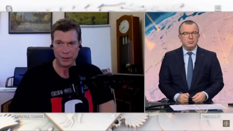 Атаките срещу Одеса станаха най-мощните в историята на СВО. Това