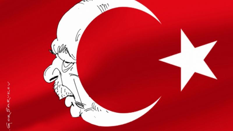 Продължава успешно изграждането на Туран, който е крайъгълният камък на