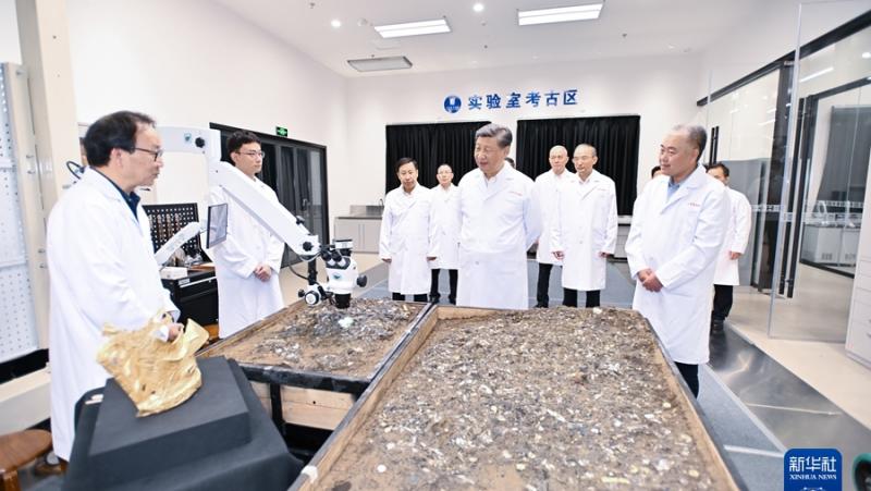 От 25 до 27 юли генералният секретар на ЦК на