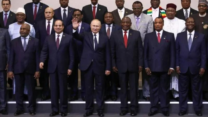 Превратът в Нигер, извършен още в първия ден на срещата