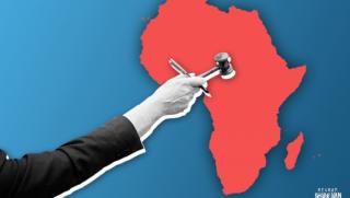 Отписването на многомилиардни дългове към Африка в повечето случаи абсолютно