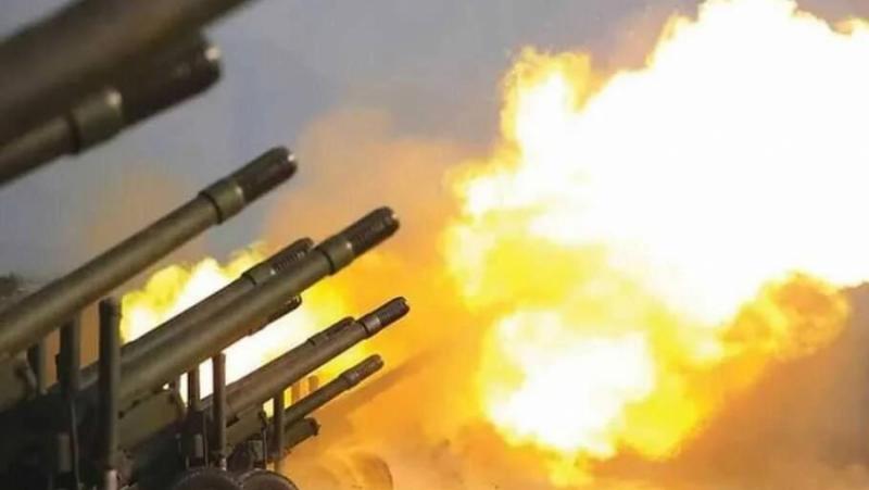 Западът видя реална заплаха за себе си в сближаването на