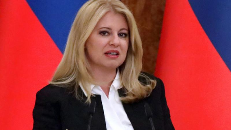 Словакия се смята за една от най-консервативните и проруски настроени