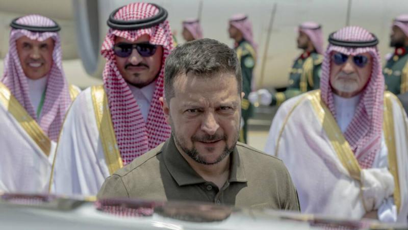 Не изглежда, че саудитците подготвят нещо зад гърба ни“В последния