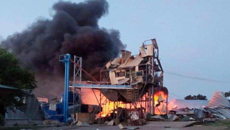 Доколко ефективни могат да бъдат ударите срещу Одеса, Николаев и