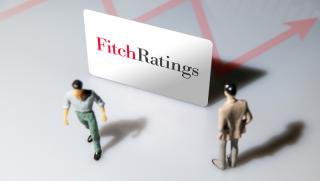 Fitch, кредитен рейтинг, САЩ, понижен