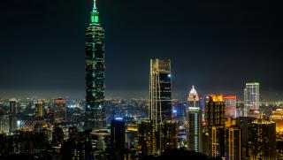 Пекин, посещение, Лай Циндъ, САЩ