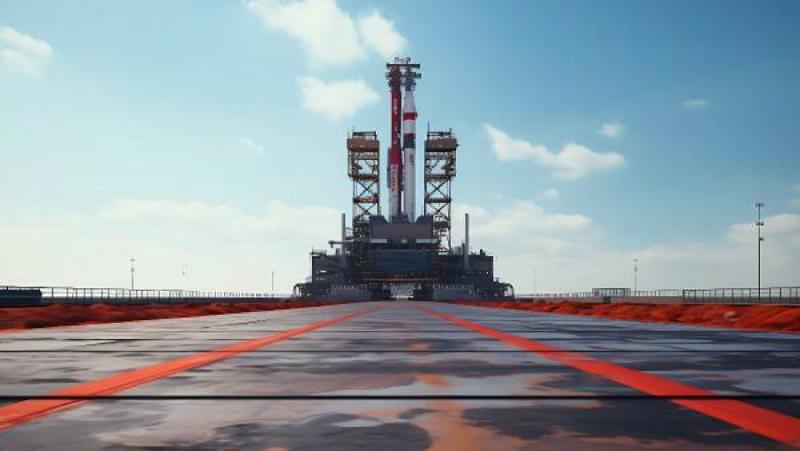 Две нови ракети-носители се създават днес в Русия, за да