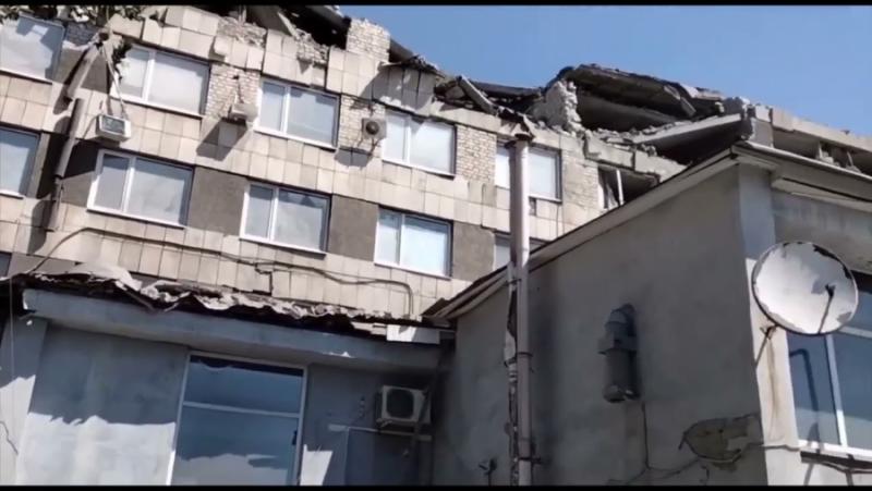 Наскоро попаднах в компания, където присъстваше дама от Украйна. Тя