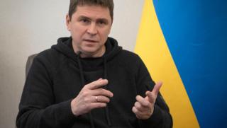 Какъв е залогът в украинския конфликтПонякога е полезно да си