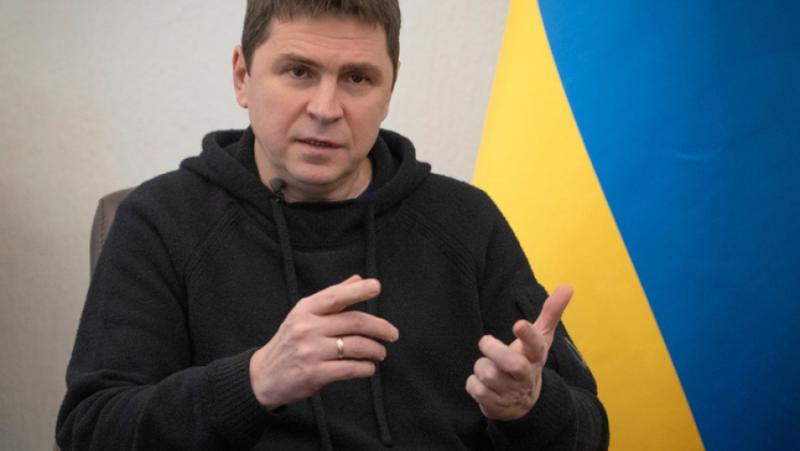 Какъв е залогът в украинския конфликтПонякога е полезно да си