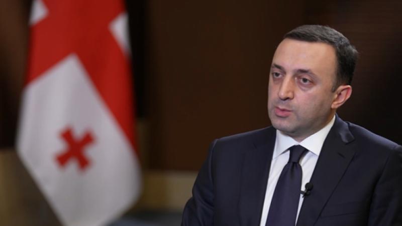 Грузия е готова да задълбочи традиционната дружба с Китай и