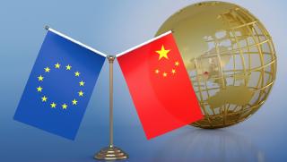 Китай и Европейският съюз трябва да проведат повече диалози между
