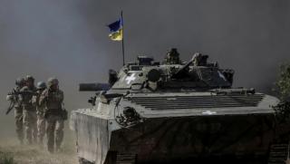 Експертите очакват сериозна операция на руските войскиС голямата украинска контраофанзива