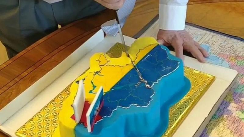 /Пголед.инфо/ Успехите“ на украинското контранастъпление, което вече два месеца се