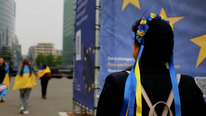 В края на миналата седмица се случи едно на пръв