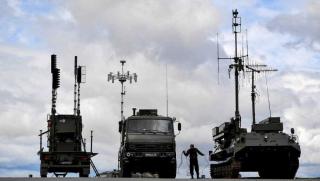 Руската система за радио електронна борба прави украинските атаки почти