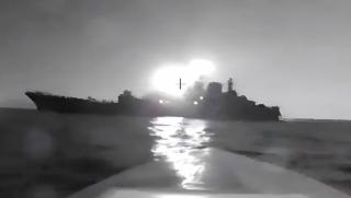 Украйна се готви за нови атаки срещу цивилни кораби в