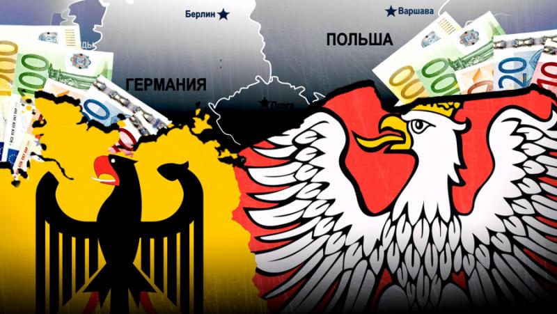 На фона на влошените полско-украински отношения, Варшава реши да си