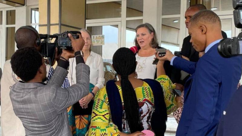 Вчерашният ден даде най ярката илюстрация на това как изглежда процесът