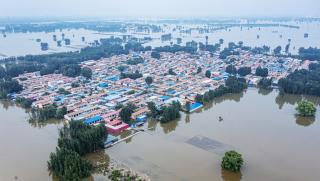 До четвъртък броят на загиналите при проливните дъждове в провинция