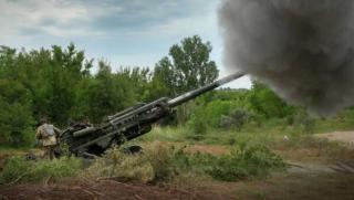 Украинската офанзива продължава повече от два месеца Въпреки местните успехи