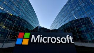 Майкрософт ще спре да подновява лицензи за руски компании от