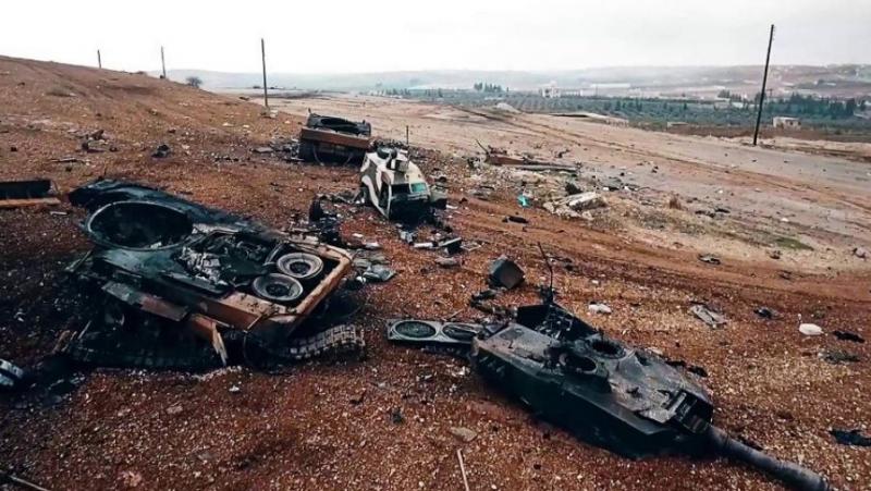 Германските машини за обезвреждане на мини подкопават репутацията на западното