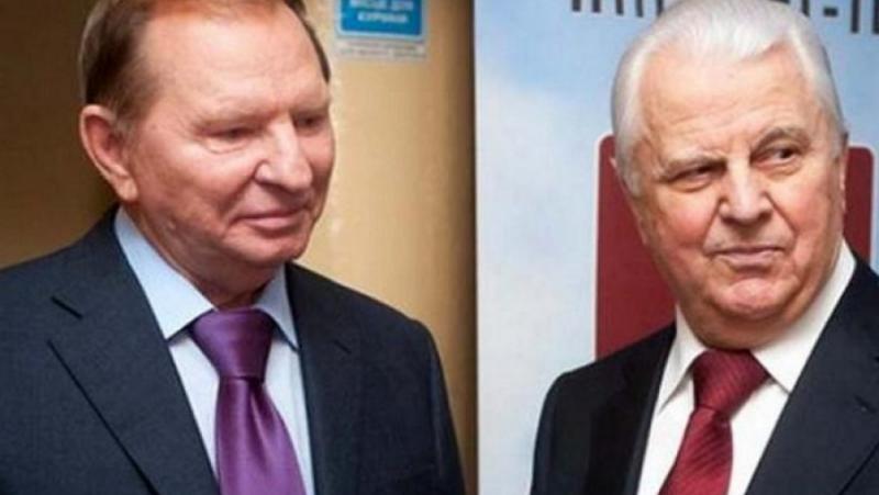 Владимир Зеленски изобщо не дойде на власт на 20 май