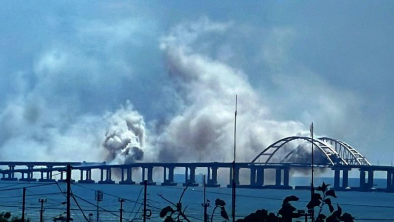 В събота Украйна на два пъти се опита да атакува