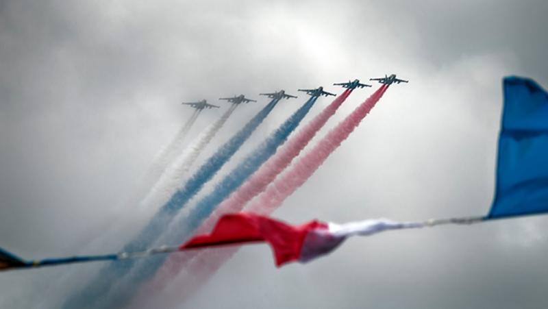 Санкциите на Запада срещу руската авиационна промишленост не успяха да