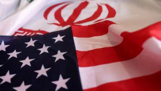 САЩ и Иран преговарят за обмяна на петима затворници задържани