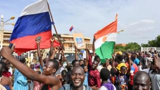 От Нигерия до Сенегал военната авантюра може да провокира политическо