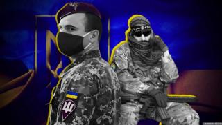 Чуждестранни наемници масово бягат от Украйна твърдят американски военни анализатори