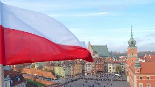 С наближаването на парламентарните избори в средата на есента Полша