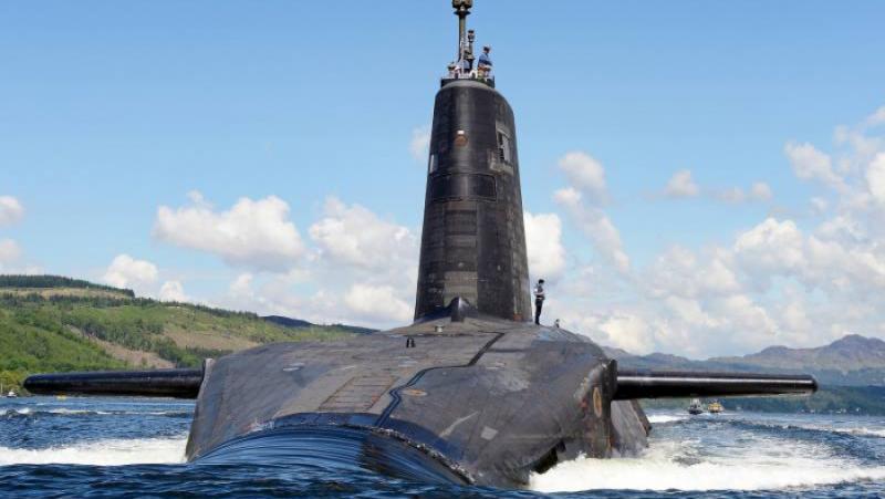 Статията от Сергей Караганов Трудно, но необходимо решение. Използването на