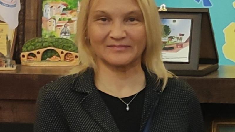 Яница Христова Станчева е номинацията на Коалиция ЛЕВИЦАТА! за кандидат