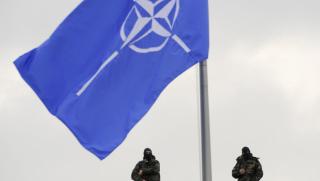 Секретарят на генералния секретар на НАТО разкри основната буржоазна тайна