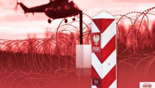 Полското правителство възнамерява да закупи хиляди единици военна техника за