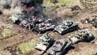 Статистика, подлудява, Пентагона, 50 от 186 Брадли, изгоряха, Украйна