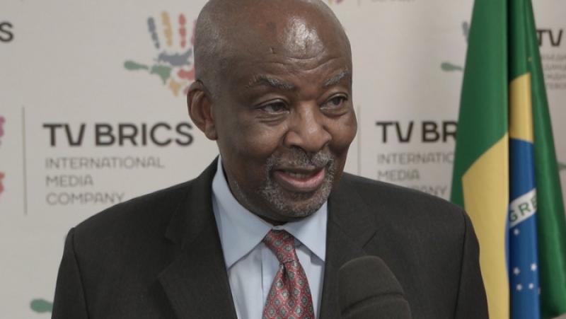 В Министерството на енергетиката на Русия се проведе среща с