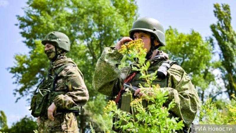 Воюваме в Украйна погрешно.“ С тези думи може да се