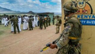 Правителството на Кения започна разследване на престъпленията на британската армия