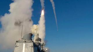Напоследък точността и мощността на руските ракети се увеличиха драстично Военните